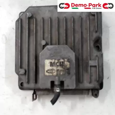 CENTRALINA MOTORE Lancia THEMA MCR 307A 0