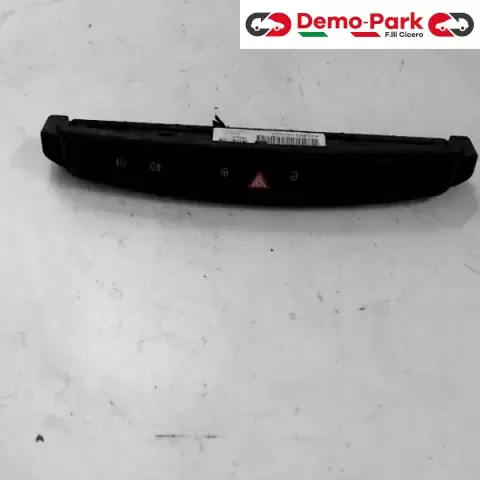 PULSANTIERA Smart TWO  0