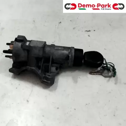 BLOCCASTERZO Seat ibiza  0