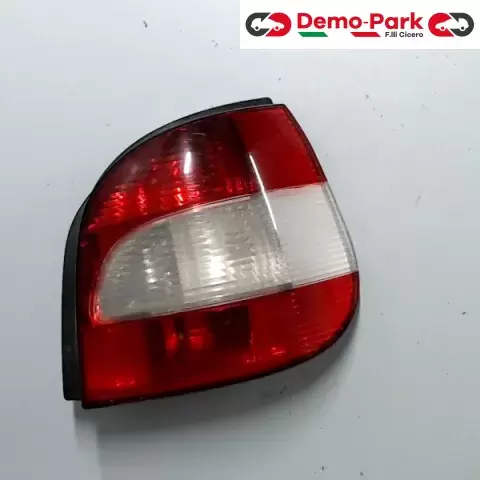 STOP DX Renault SCENIC  0