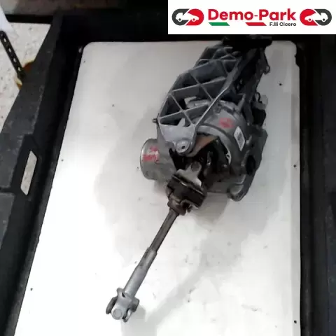 PIANTONE STERZO Renault MEGANE  0