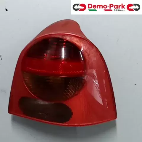 STOP DX Renault TWINGO - II SERIE  0