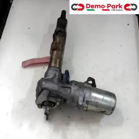 PIANTONE STERZO Renault clio  0