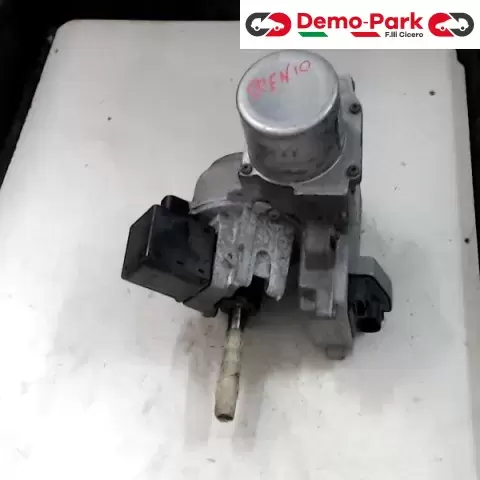 PIANTONE STERZO Renault SCENIC  0