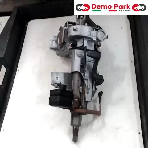 PIANTONE STERZO Renault clio  0