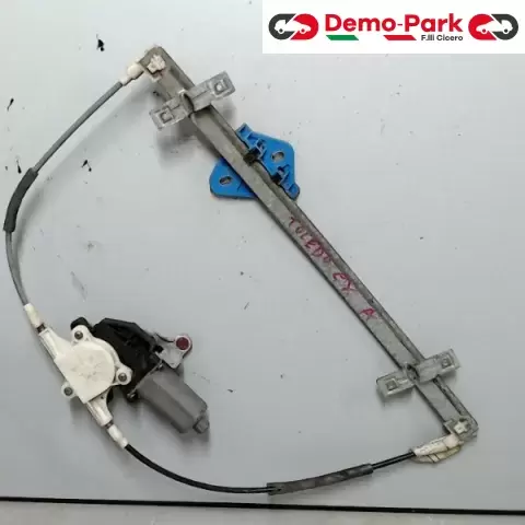 ALZAVETRO ANT. SX Seat TOLEDO  0