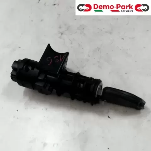BLOCCASTERZO Alfa Romeo 156  0