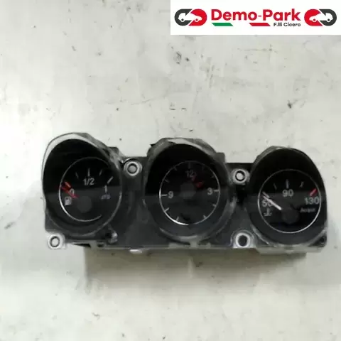 STRUMENTAZIONE Alfa Romeo 156  0