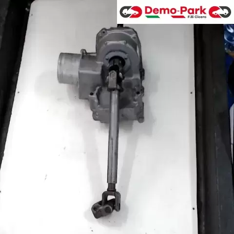 PIANTONE STERZO Lancia MUSA - 1.3 MJET  0