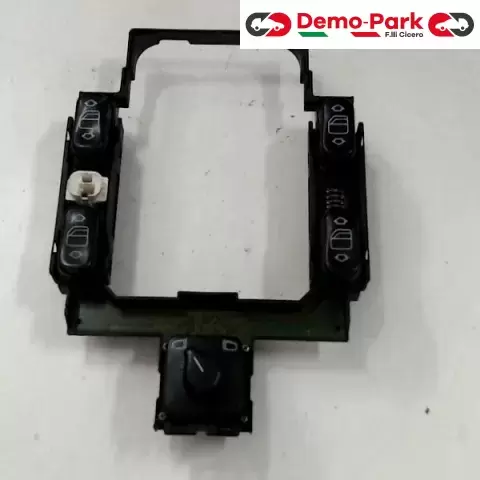 PULSANTIERA Mercedes-benz CLASSE E  0