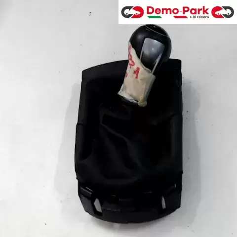 POMELLO CAMBIO  Seat ibiza  0