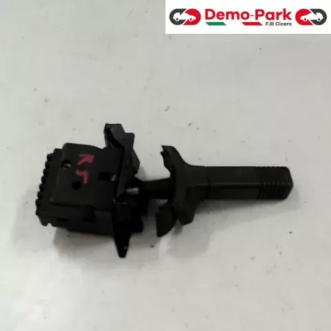 COMANDO TERGICRISTALLI Renault 5  0