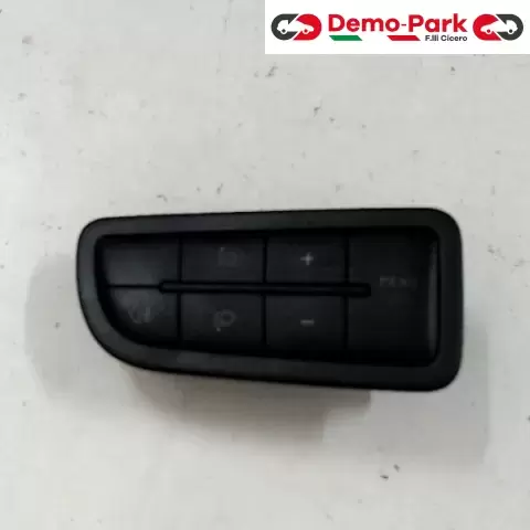 PULSANTIERA Fiat FIORINO  0