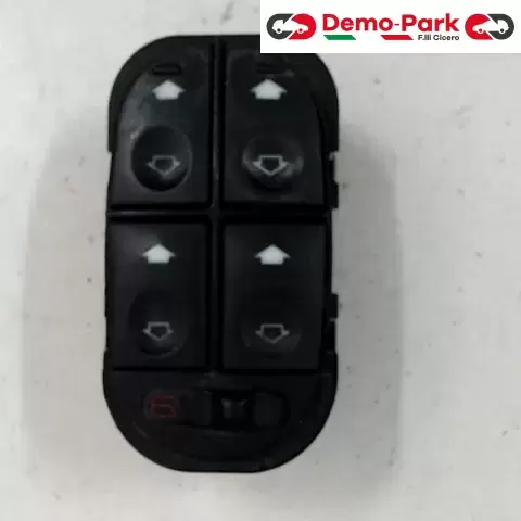 PULSANTIERA SX Ford MONDEO  0
