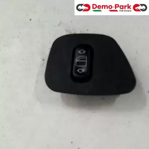 PULSANTIERA POST. SX Mercedes-benz 190 E - W 201  0