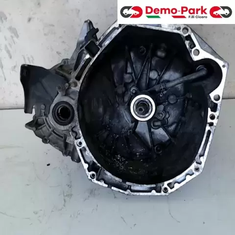 cambio renault megane Renault MEGANE - 1.5 DCI  0