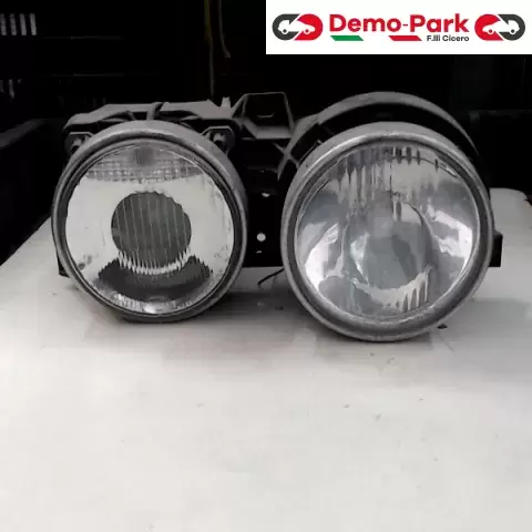 FARO DX Bmw 524 TD - E34  0