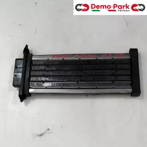 RESISTENZA STUFA Renault SCENIC  0