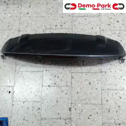 SPOILER CLIO Renault clio  0