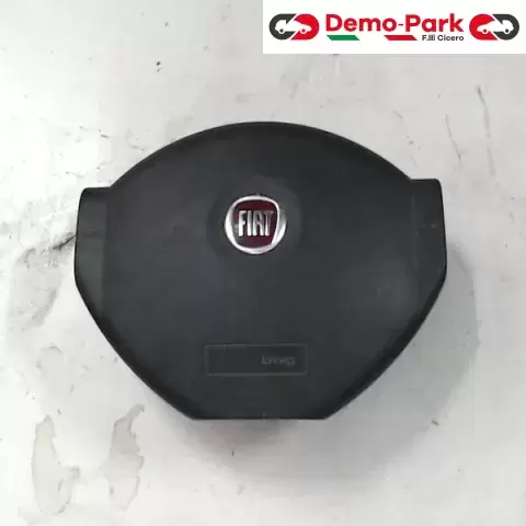 AIRBAG VOLANTE Fiat panda TRW 3034040 0