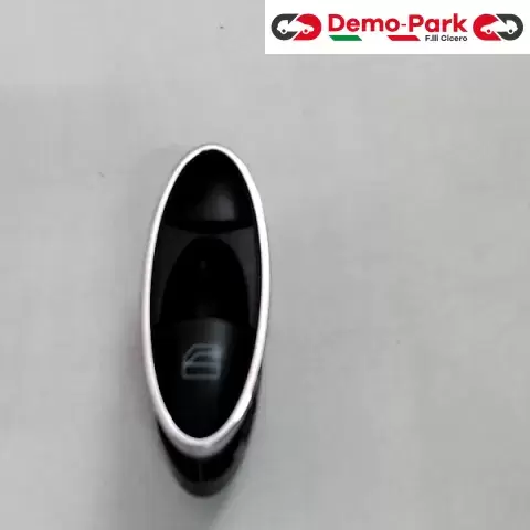 PULSANTIERA POST. DX Mercedes-benz CLASSE E  0