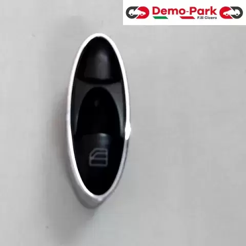 PULSANTIERA DX Mercedes-benz CLASSE E  0