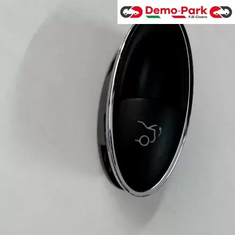 PULSANTE COFANO POSTERIORE Mercedes-benz CLASSE E  0