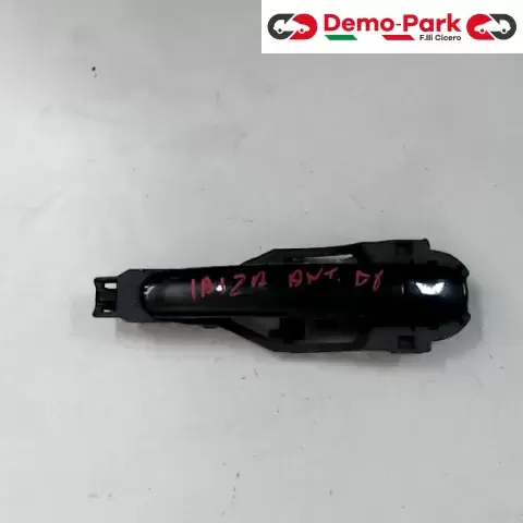 MANIGLIA ESTERNA DX - ANTERIORE Seat ibiza  0