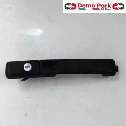 MANIGLIA ESTERNA DX - ANTERIORE Seat TOLEDO  0