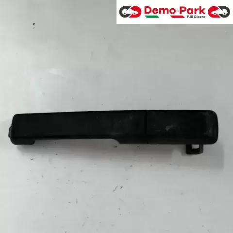 MANIGLIA ESTERNA DX - POSTERIORE Seat TOLEDO  0