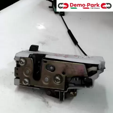 SERRATURA POST. DX Seat ALHAMBRA  0