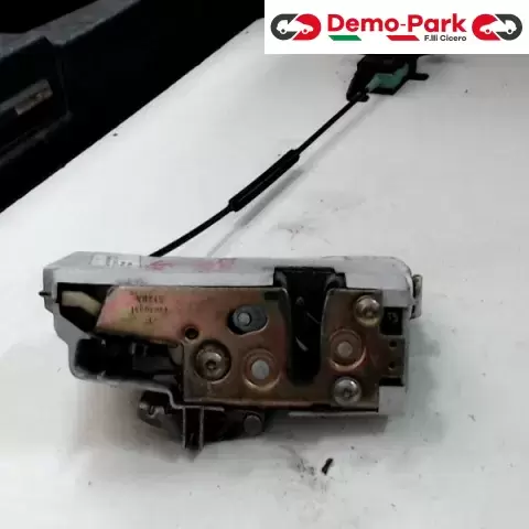 SERRATURA POST. DX Seat ALHAMBRA  0