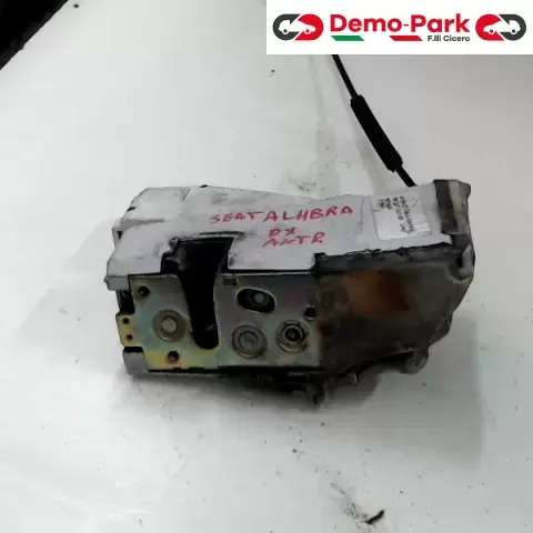SERRATURA ANT. DX Seat ALHAMBRA  0