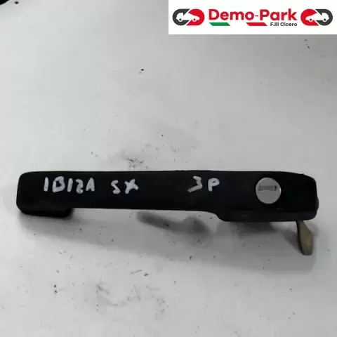 MANIGLIA ESTERNA SX - ANTERIORE Seat ibiza  0