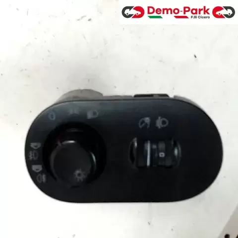 COMANDO LUCI Seat ibiza  0