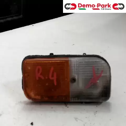 FRECCIA ANT. DX Renault 4  0