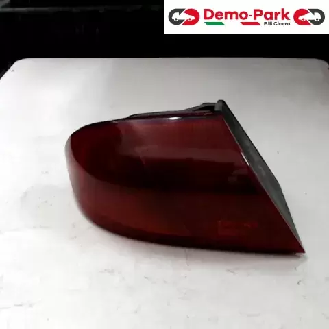 STOP SX Alfa Romeo 166  0