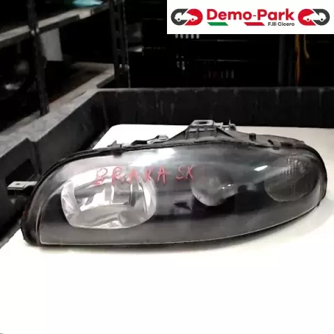 FARO SX Fiat BRAVA  0