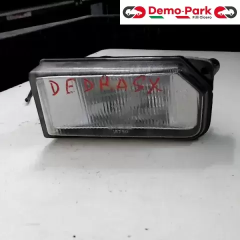 FENDINEBBIA SX Lancia DEDRA  0