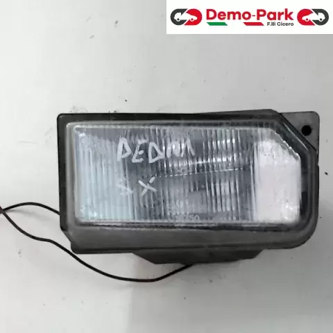 FENDINEBBIA SX Lancia DEDRA  0