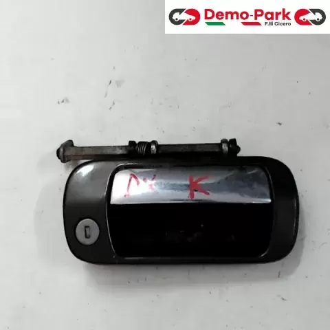 MANIGLIA ESTERNA DX - ANTERIORE Lancia K  0