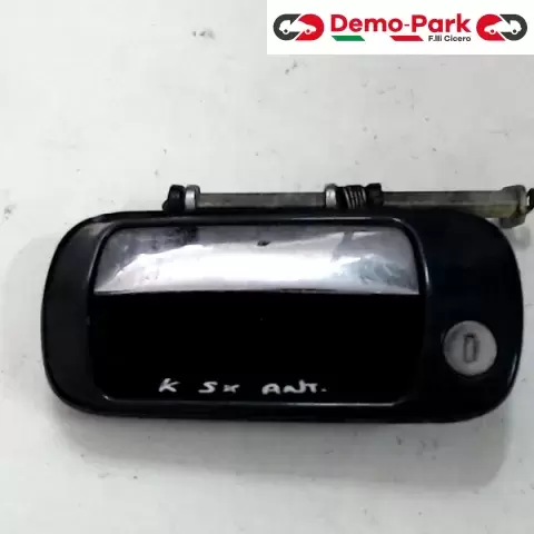 MANIGLIA ESTERNA SX - ANTERIORE Lancia K  0