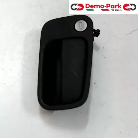 MANIGLIA ESTERNA DX - ANTERIORE Lancia Y  0