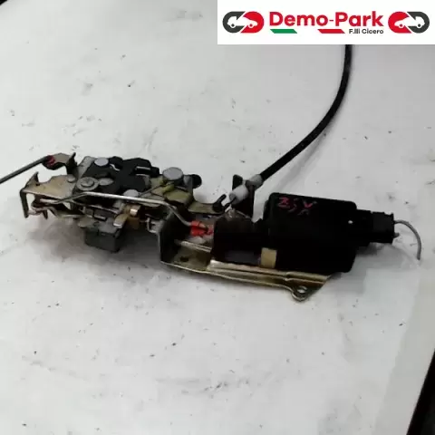 SERRATURA ANT. SX Lancia Z  0