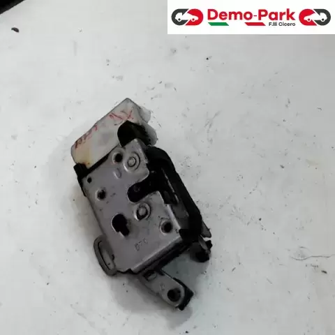 SERRATURA ANT. DX Lancia LYBRA  0