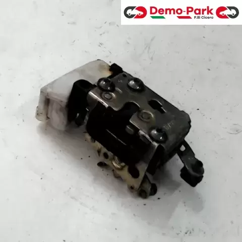 SERRATURA ANT. SX Lancia Y  0