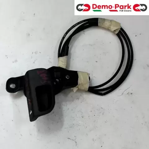 MANIGLIA/LEVA APERTURA COFANO Lancia MUSA  0