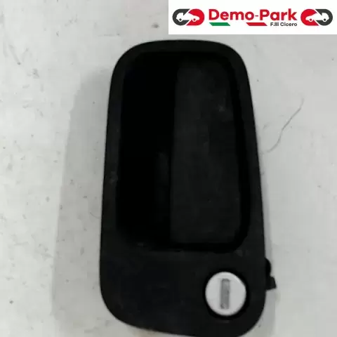 MANIGLIA ESTERNA DX - ANTERIORE Lancia Y  0