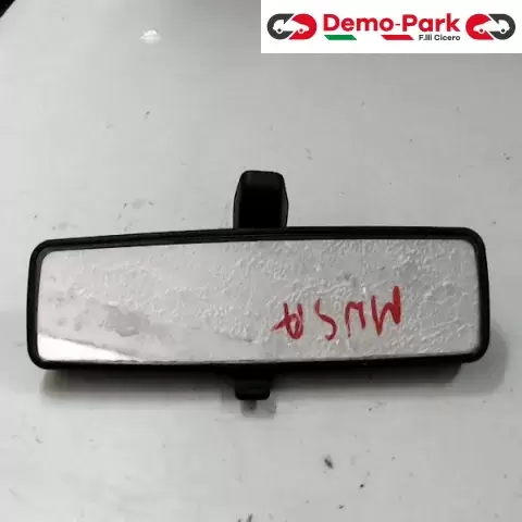 SPECCHIETTO INTERNO Lancia MUSA  0