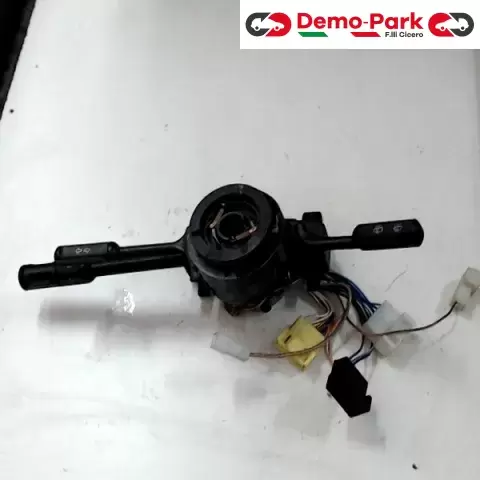 CAMBIO LUCE Fiat UNO  0